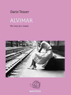 cover image of Alvimar